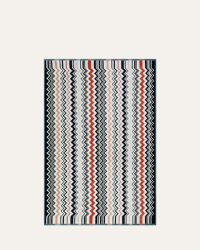 Bernard Bath Towel